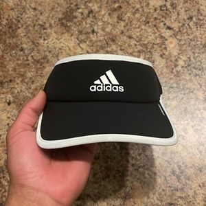 Adidas Visor